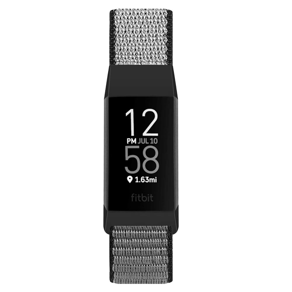 Amazon.co.jp: コンパチブル Fitbit Charge 4 / Fitbit Charge 3